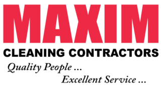 Maxim Cleaning Contractors